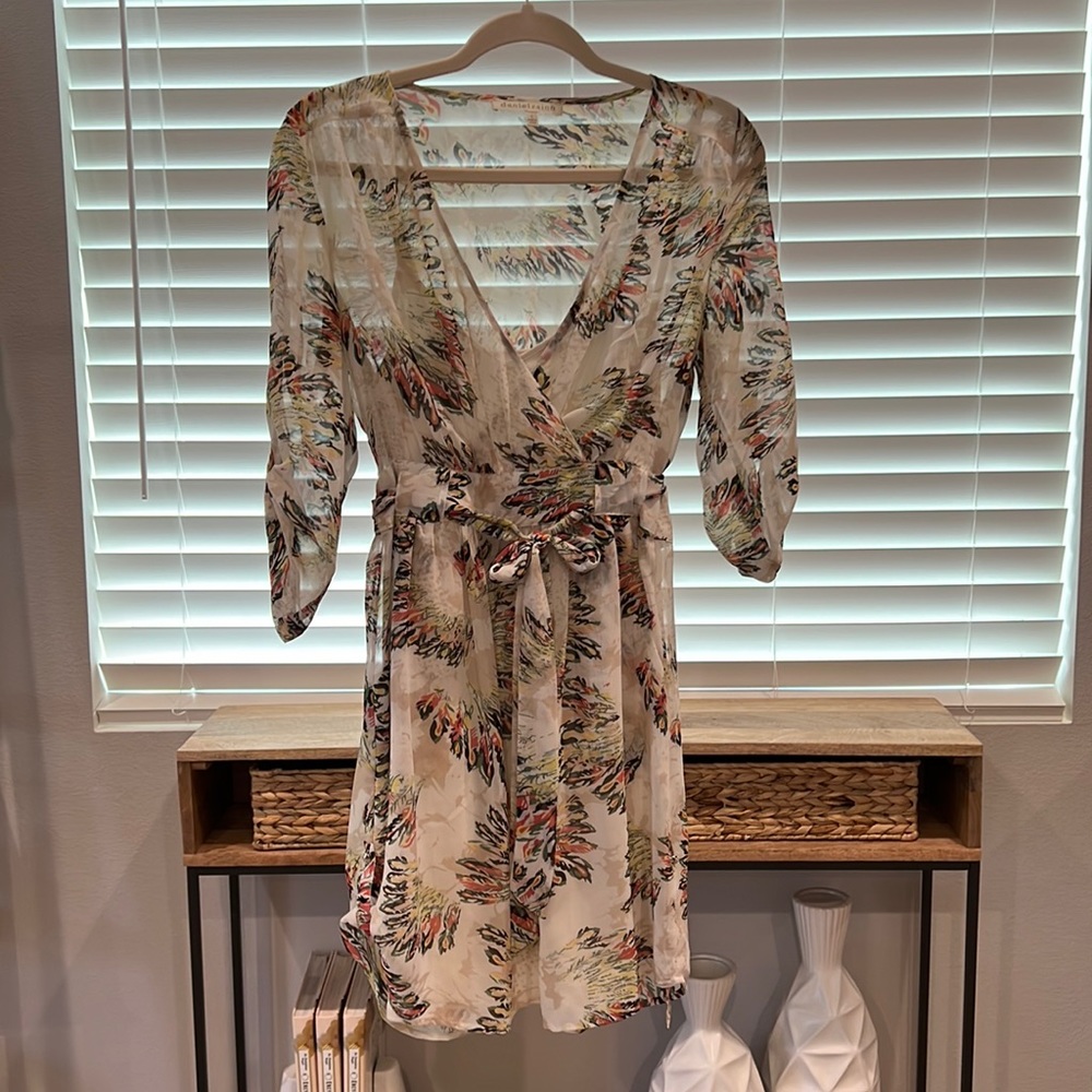 Daniel Rainn dress. Size S.
